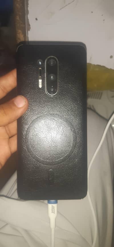 one plus 8pro penal change ha 16 256