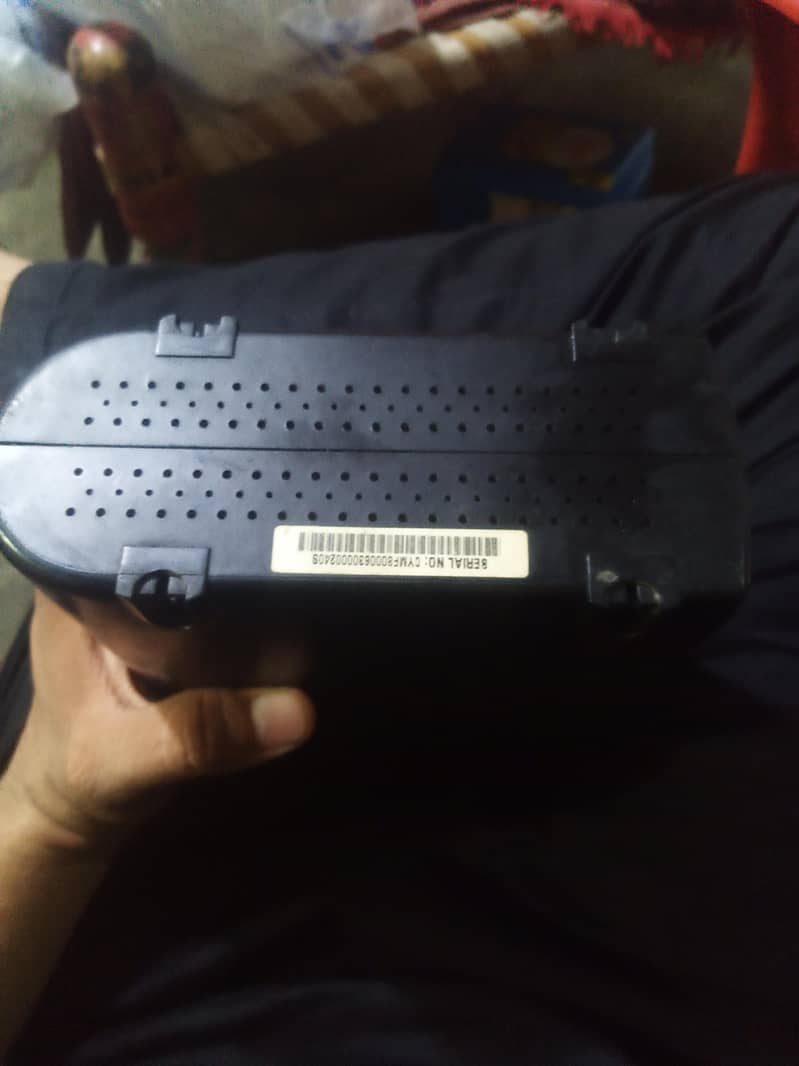 Creative decoder DDTS-100 3