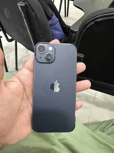 Apple iPhone 14 jv