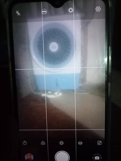 Vivo Y17
