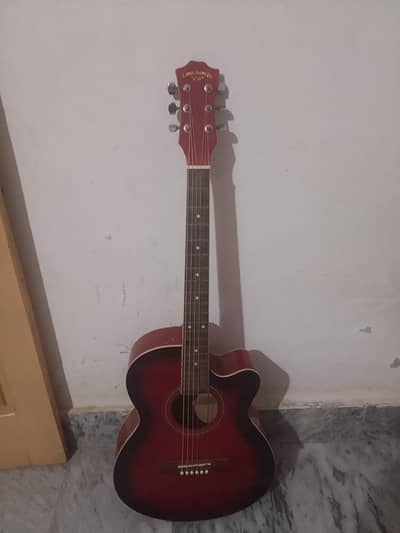 lunas guitar 