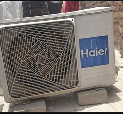 Haier Ac