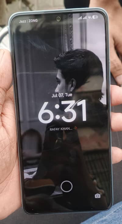 Xiaomi Redmi Note 14