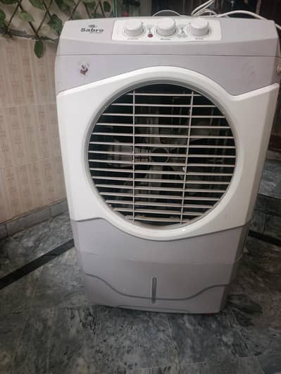 Air Cooler Sabro
