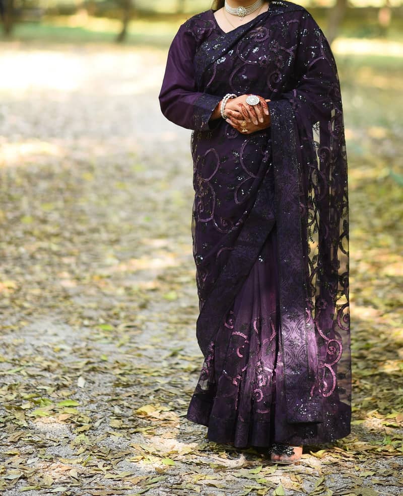 saree 0