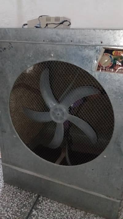 lahori cooler 12 volt exelent working condition