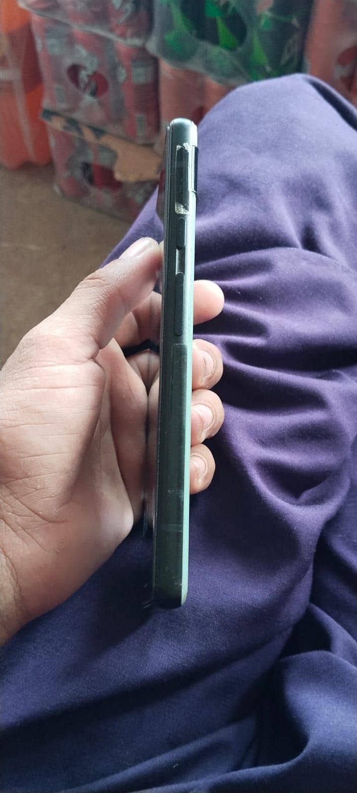 Google Pixel 6a 3