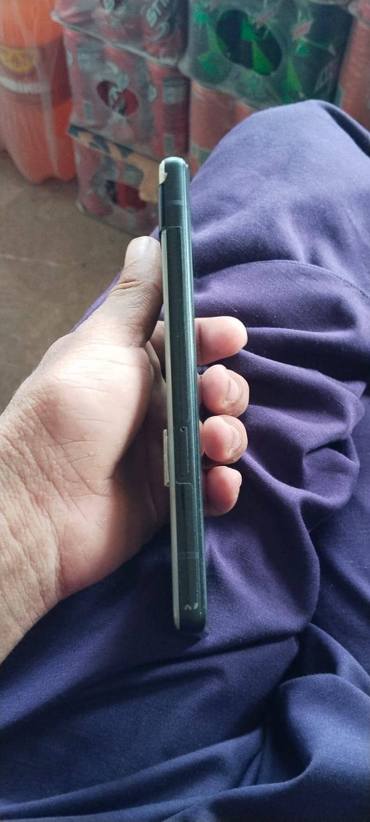 Google Pixel 6a 4