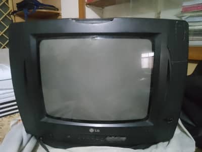 LG TV