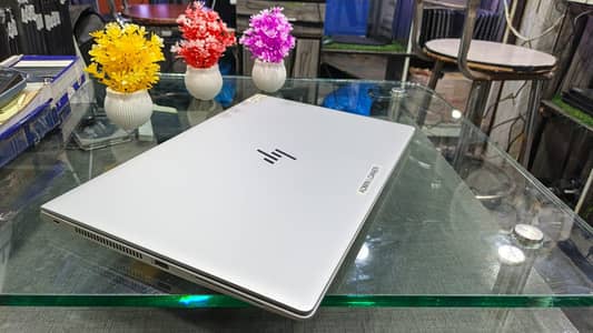 HP laptop