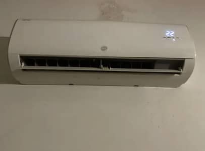 PEL AC 1 TON EXCELLENT CONDITION