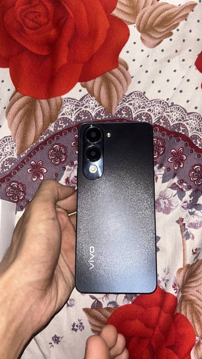 Vivo Y04