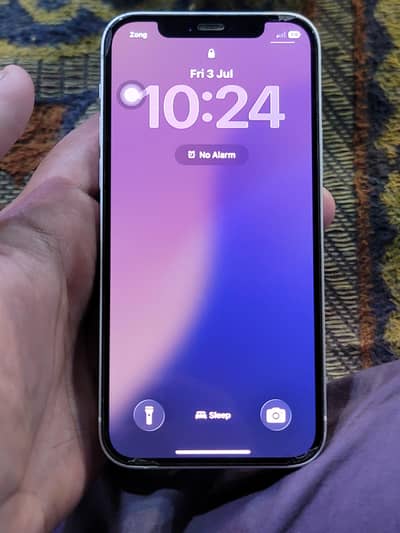 Apple iPhone 12 | Pta Approved | 128Gb