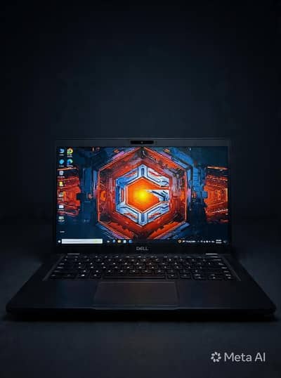 Dell Latitude 5400