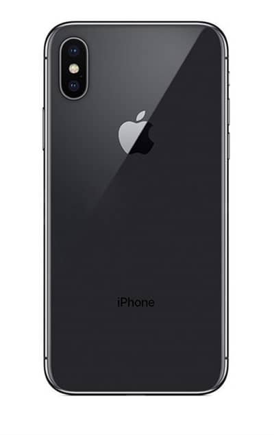 Apple iPhone X