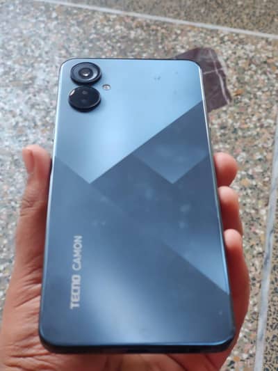 Tecno CAMON 19 Neo