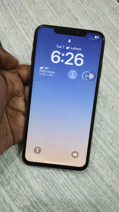Apple iPhone XS Max