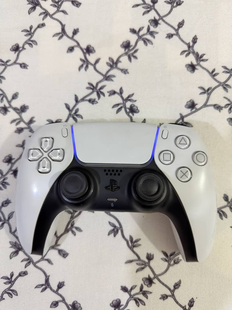 ps5 original controller | Ps5 controller | Ps5 wireless controller 0