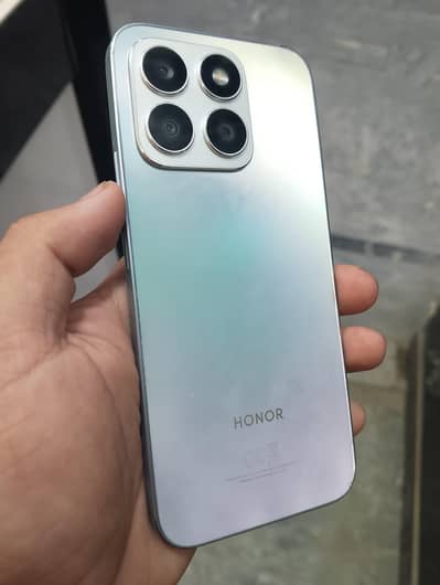 Honor X8b