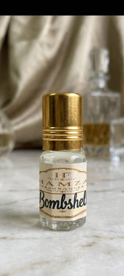 Fragrances