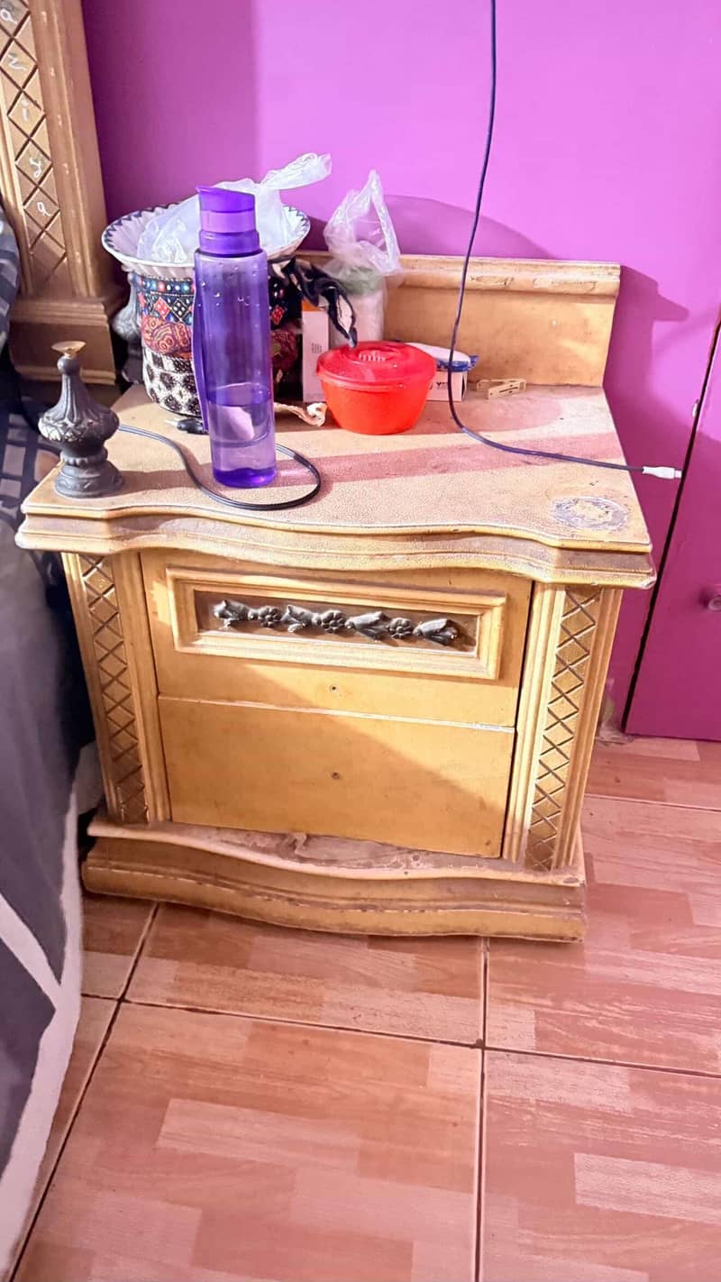 bedroom set 2