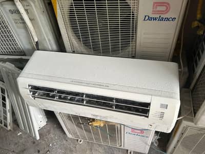 Used Air Conditioner for Sale Lahore | DC Inverter & Split AC