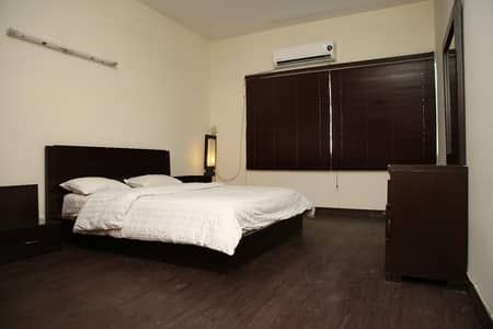 Pure Wooden Queen Size bed with Spring mattress