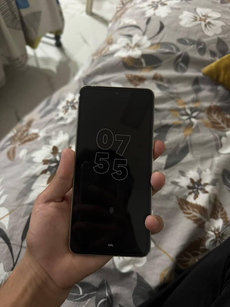 Google Pixel 8 Pro 0