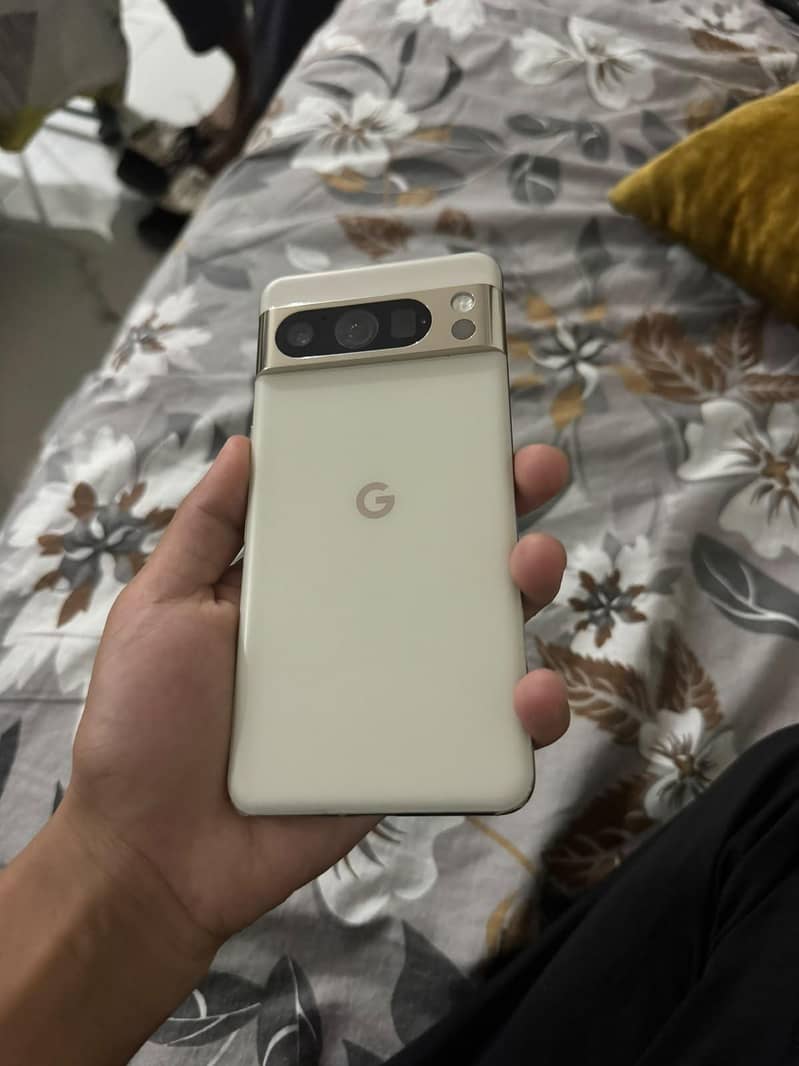 Google Pixel 8 Pro 1