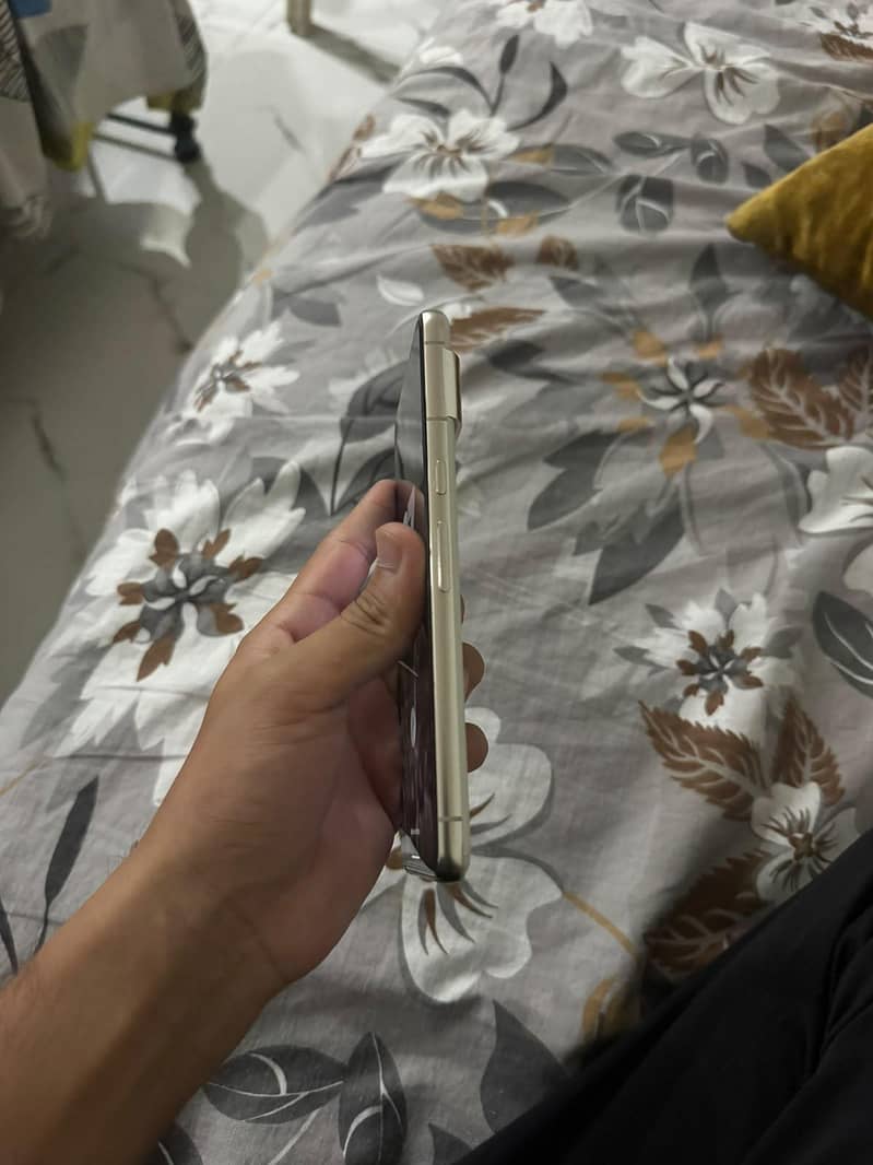 Google Pixel 8 Pro 5