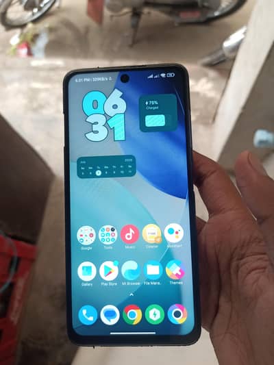 Xiaomi Poco X3 Pro 256GB