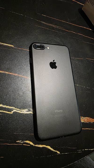 APPLE IPHONE 7 PLUS PTA APPROVED