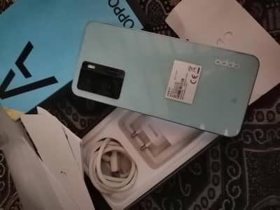 OPPO A57
