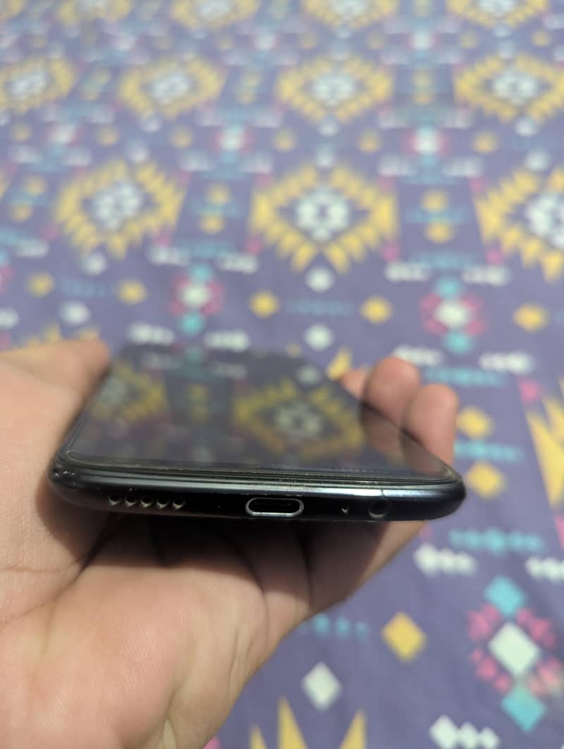 One Plus 6 2