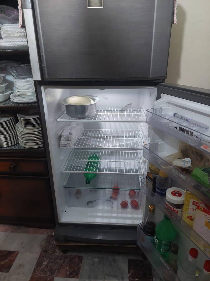 Dawlance Refrigerator 1