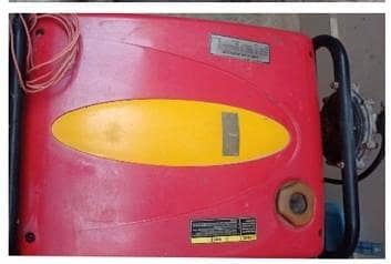 Lifan 3 KVA Generator For Urgent Sell