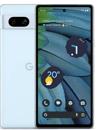 Google Pixel 7a