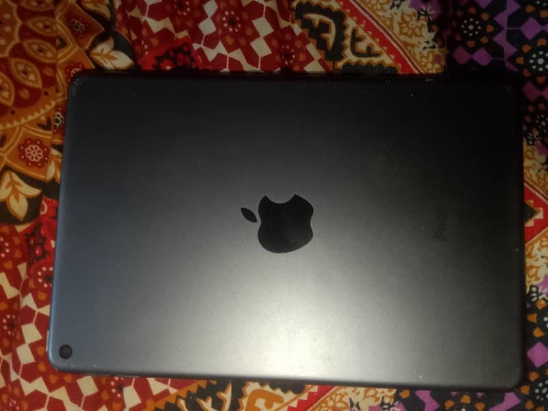 Ipade Mini 5 1
