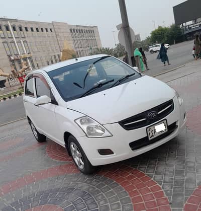 FAW V2 2019