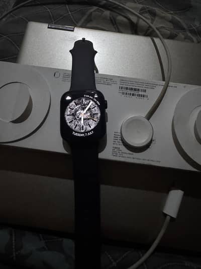 Apple Watch Series 9 45mm