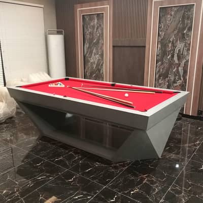 American Diamond pool, American pool , Billiards Table factory