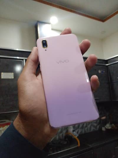 Vivo Y97