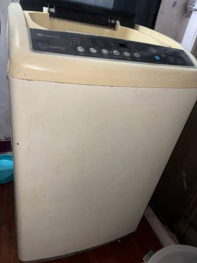 Dawlance Automatic washing machine