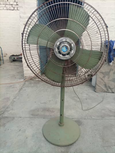 used Pedistal Fan