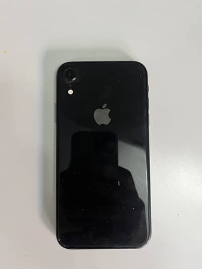 Apple iPhone XR