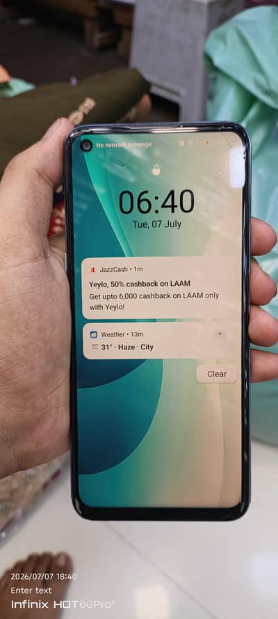 OPPO A76