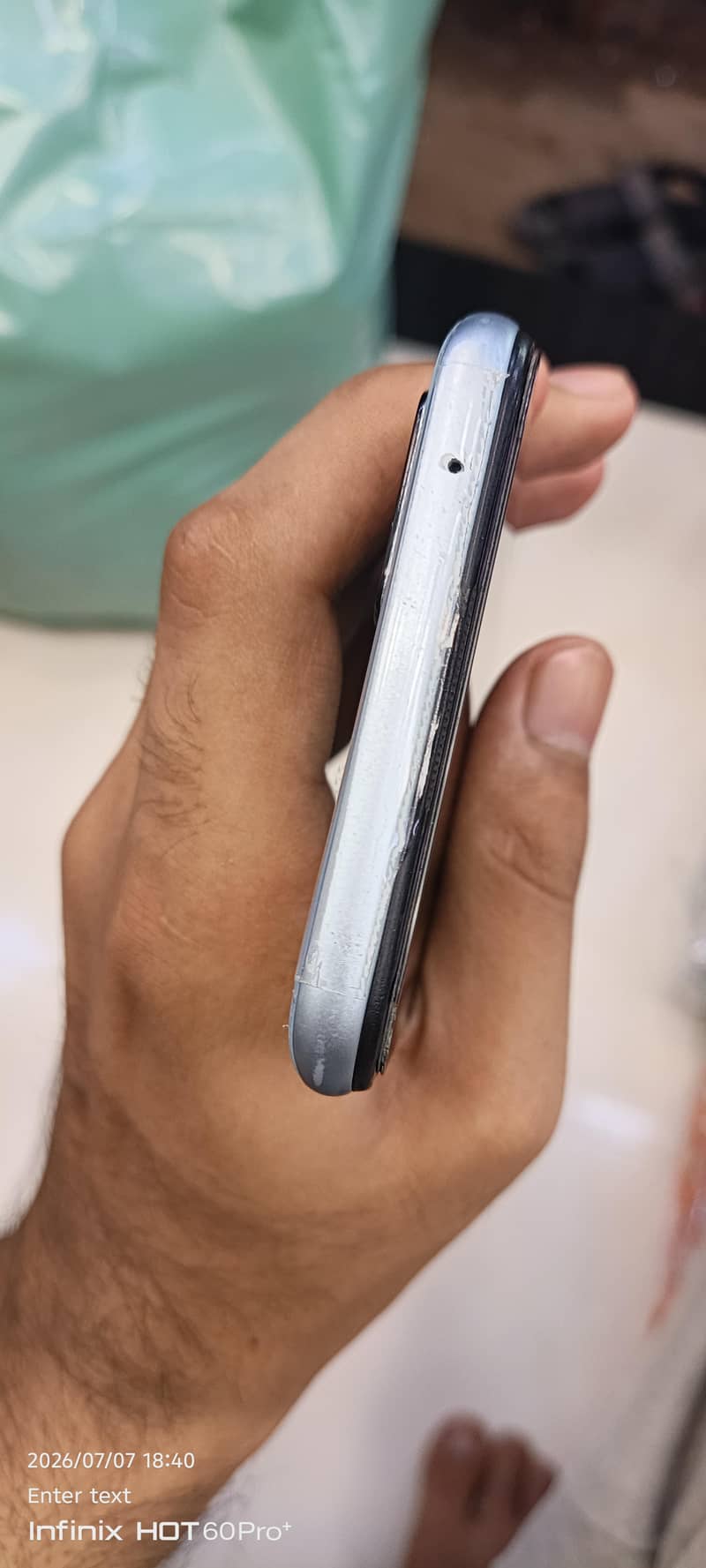 OPPO A76 1