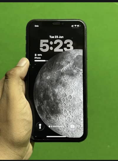Apple iPhone 11 (esim working)
