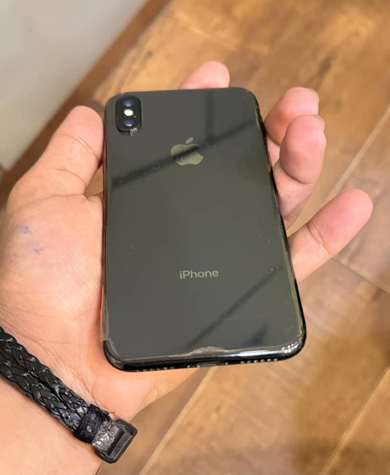 Apple iPhone X 0