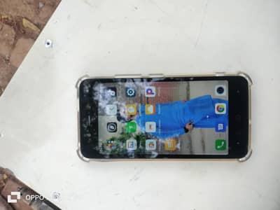 Itel A25 Pro